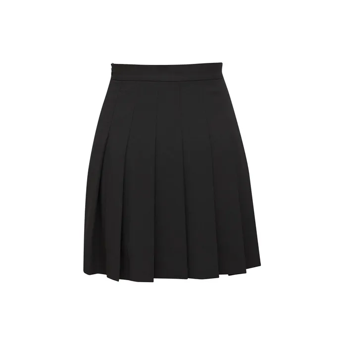 Brother Is Really Good Casual Short Skirts Women's-1