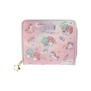Sanrio Wallets Pink