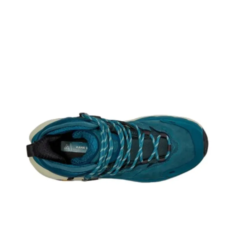 HOKA ONE ONE Kaha 2 GORE TEX 'Blue Coral' Women's-3