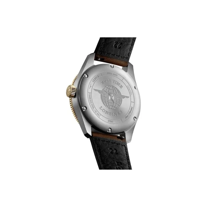 LONGINES Men Spirit Collection Watch-2