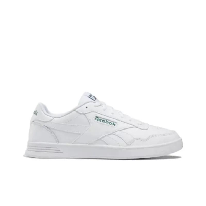 Reebok Court Advance 'White Clover Green'-1