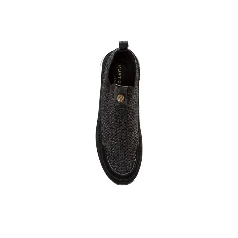 Kurt Geiger London Casual Shoes Women's Black-3