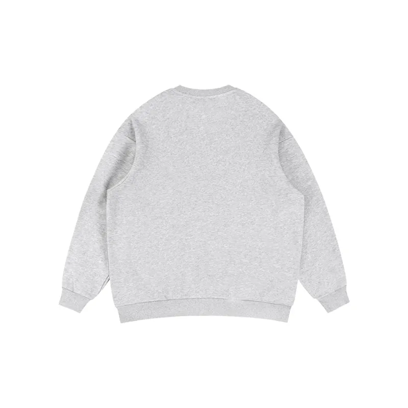 BETTY BOOP Sweatshirts Unisex-7