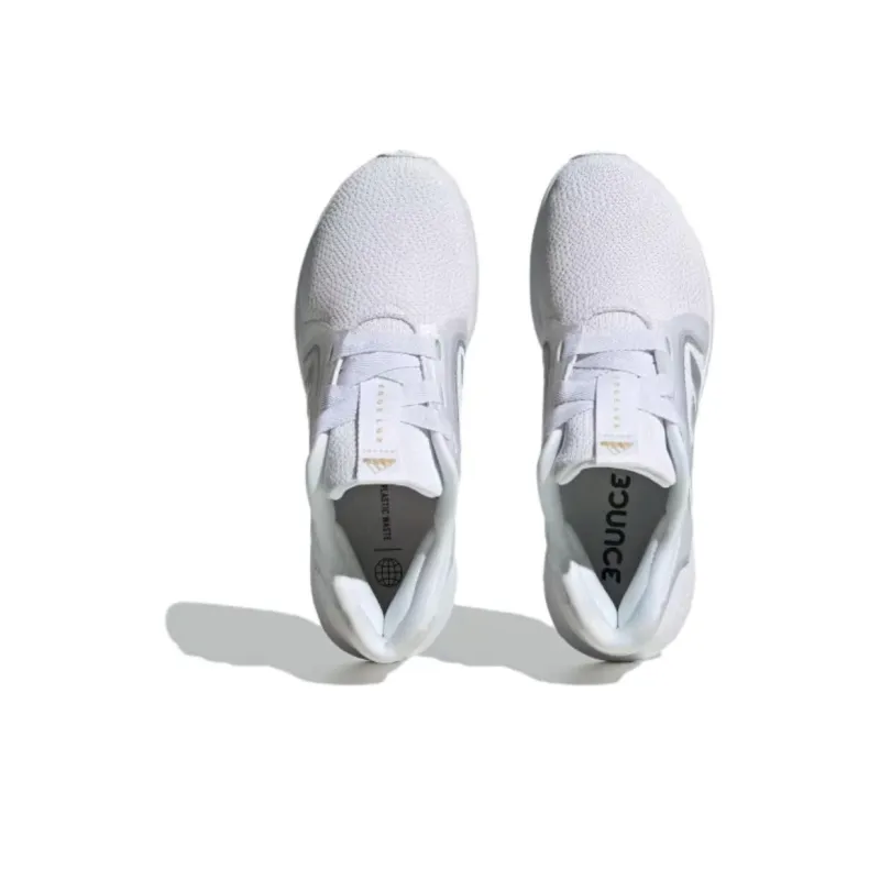 Adidas Edge Lux Cloud White Matte Gold Women's-4