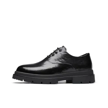 Playboy Playboy Casual Shoes Men's Black