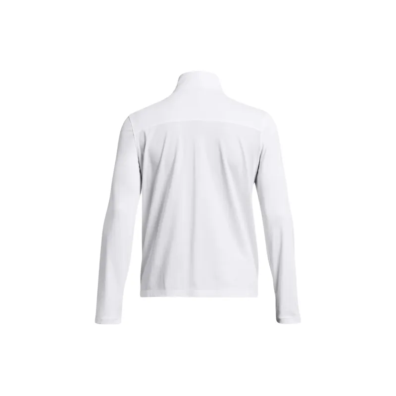 Under Armour UA Fish Pro Sweatshirt Women's White-1