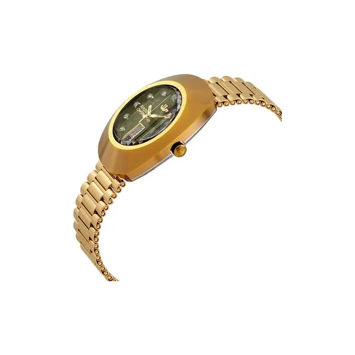 RADO Men Diamond Star Founder Collection Watch-1