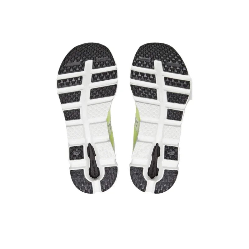 On Running Cloudrunner White Seedling Women's-4