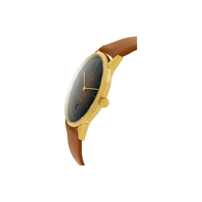 Hamilton Men Watch-3