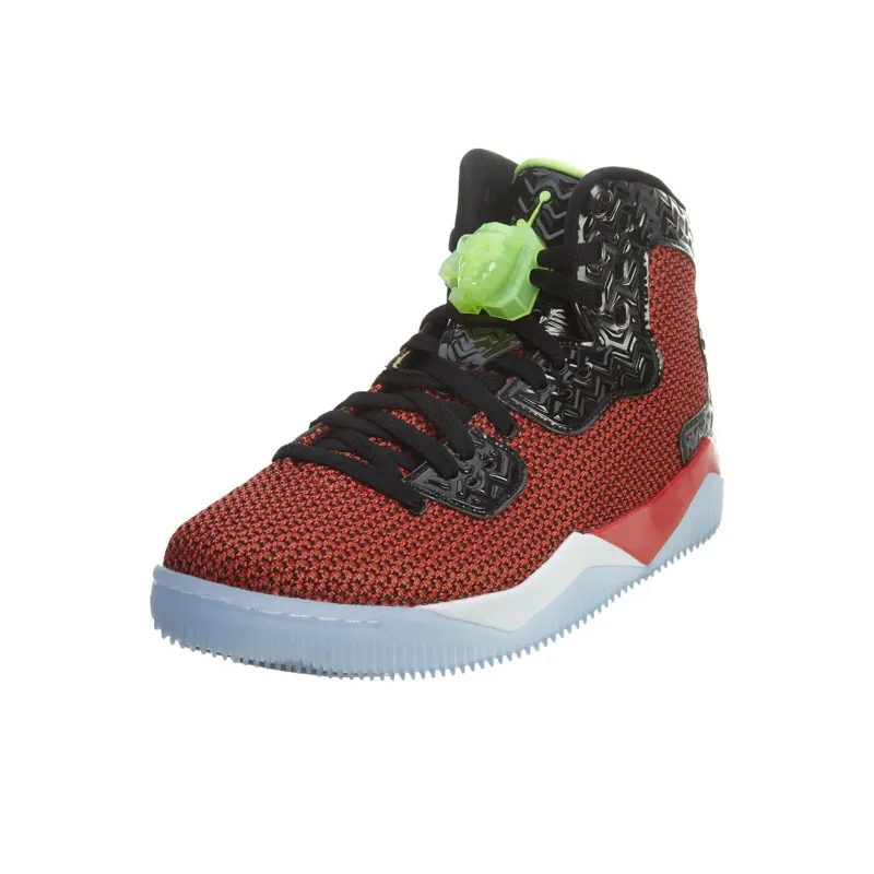 Jordan Spike Forty University Red/Ghst Grn Black White-2
