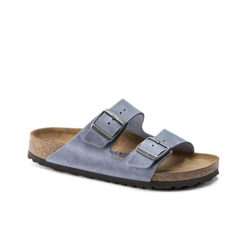 Birkenstock Arizona Soft Insole Sandals-2