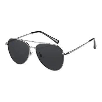 ENFANTIN Alloy Aviator Sunglasses Unisex