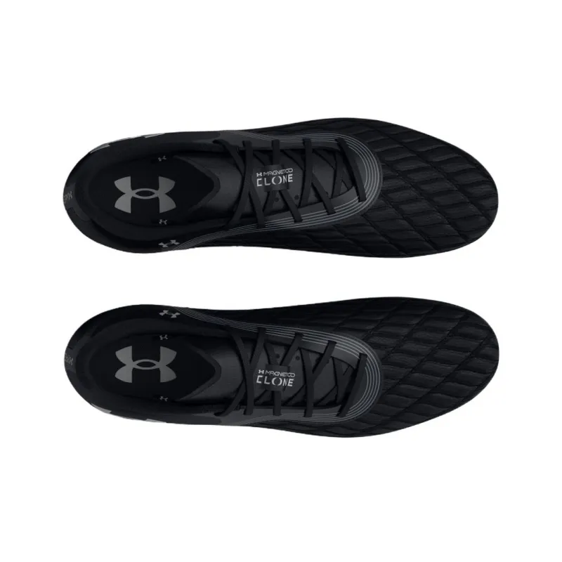 Under Armour Ua Magnetico Pro 3.0 Fg Soccers Cleats 'Black'-4