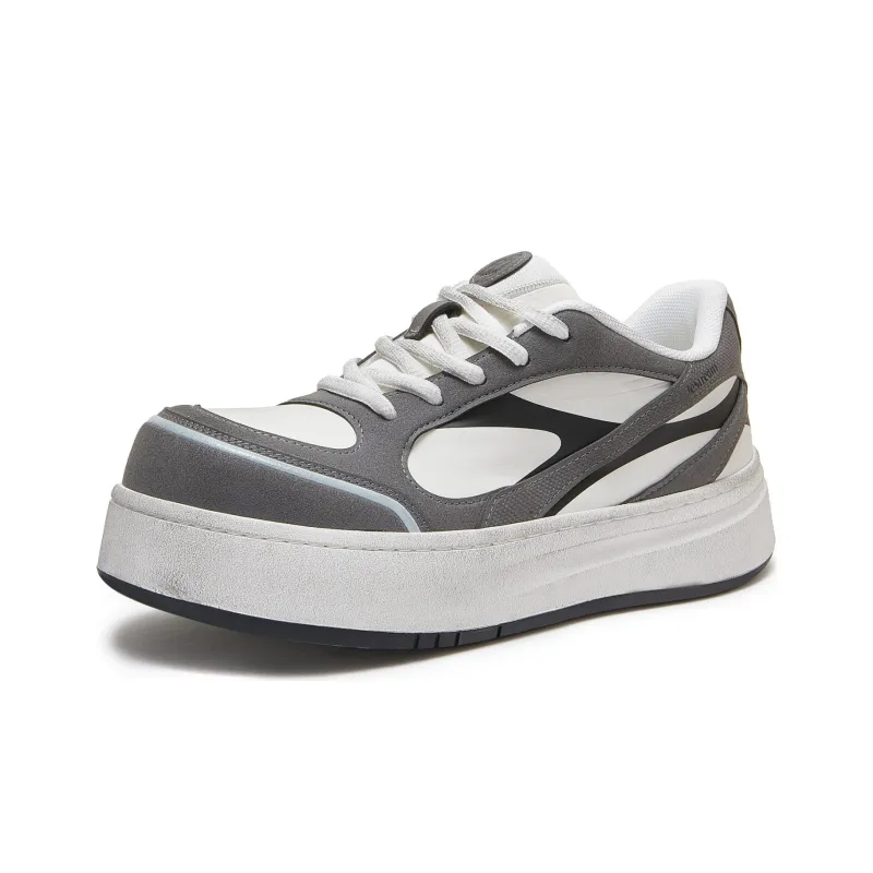 LeStream Low Top Casual Shoes Unisex-3