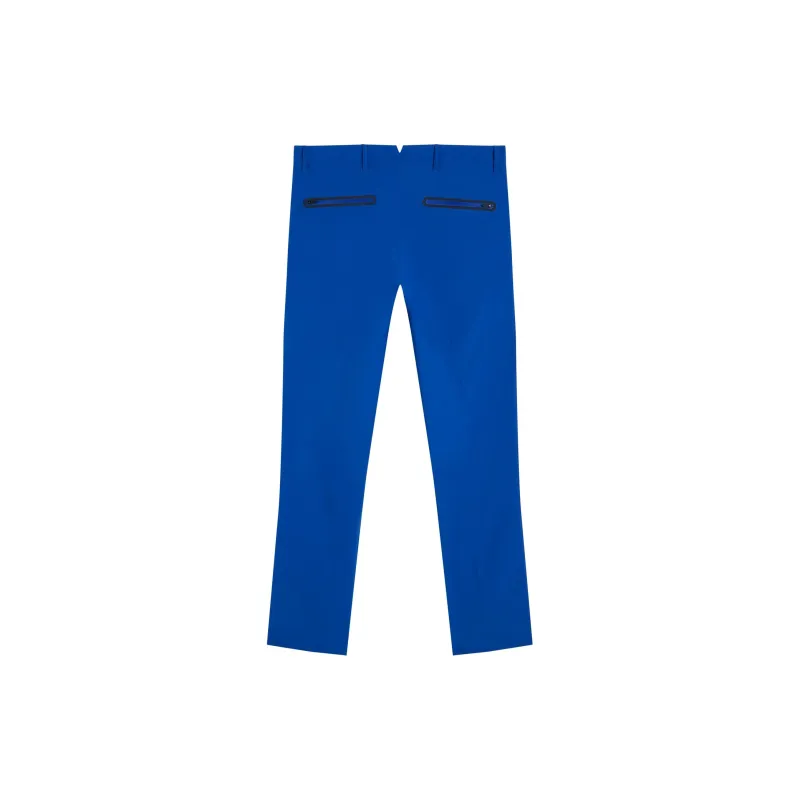 J.Lindeberg Jim Pant Surf The Web Casual Pants Men's Dark Blue-1
