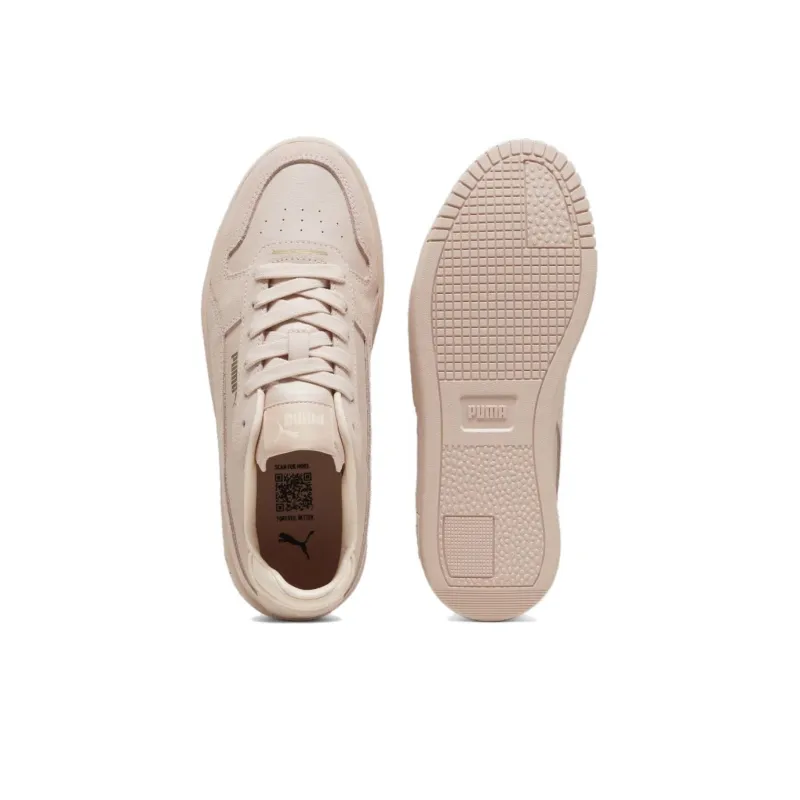 PUMA Carina Street Sd 'Pink' Women's-3