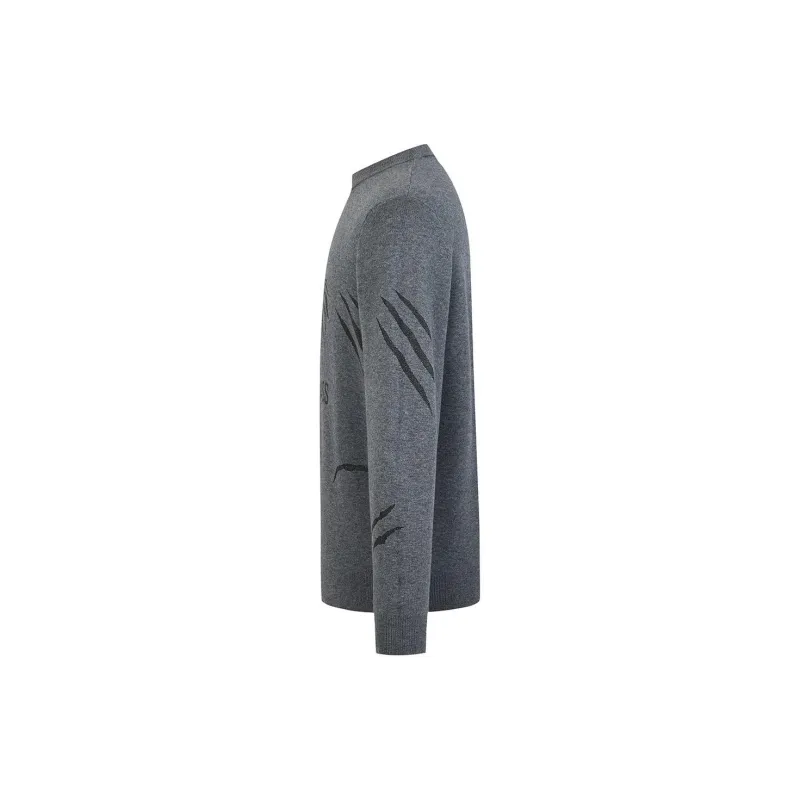 Cavalli Class Sweaters Men-2