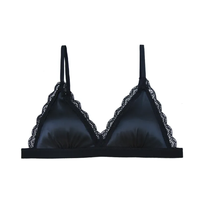 Skin friendly Diary Bra Women's-3