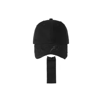 BLACKHEAD Cotton Baseball Caps Unisex