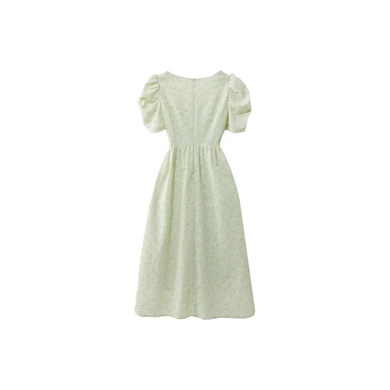 TOUCH Short Sleeved Dresses Women's-1
