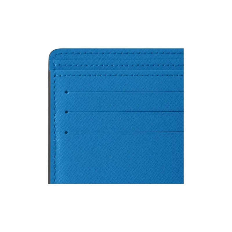 LOUIS VUITTON Multiple Wallet-5