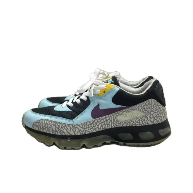 Nike Air Max 90 360 One Time Only Clerks-1