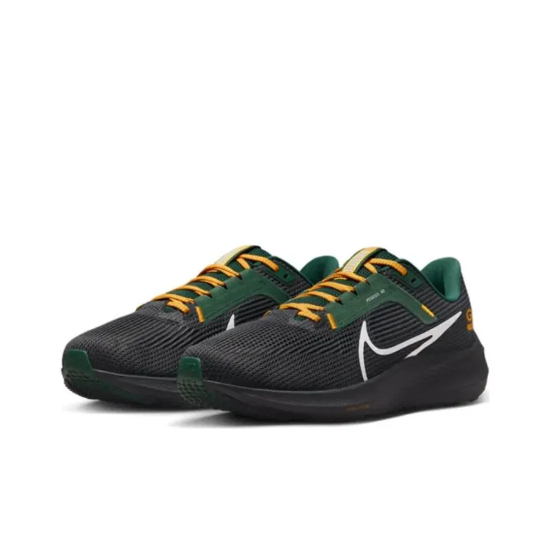 Nike Pegasus 40 Green Bay Packers-2
