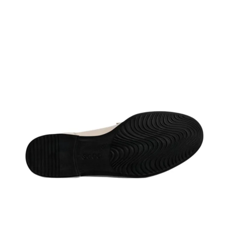 Ecco Loafers Women's White-3