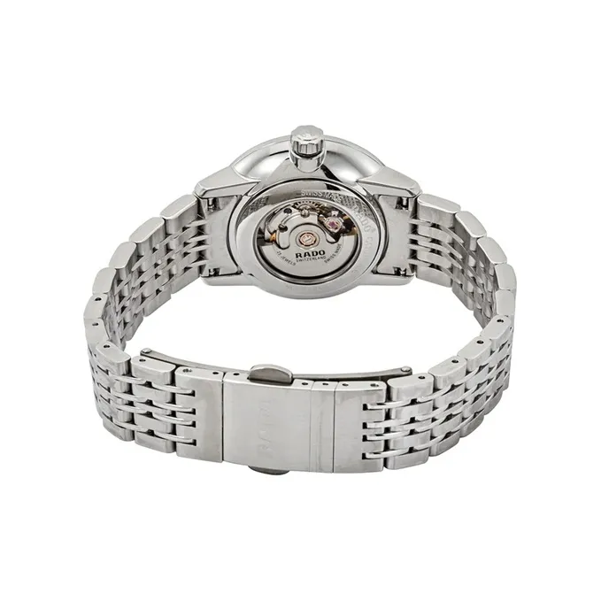 RADO Women's Crystal Sparkle Collection Watch-2