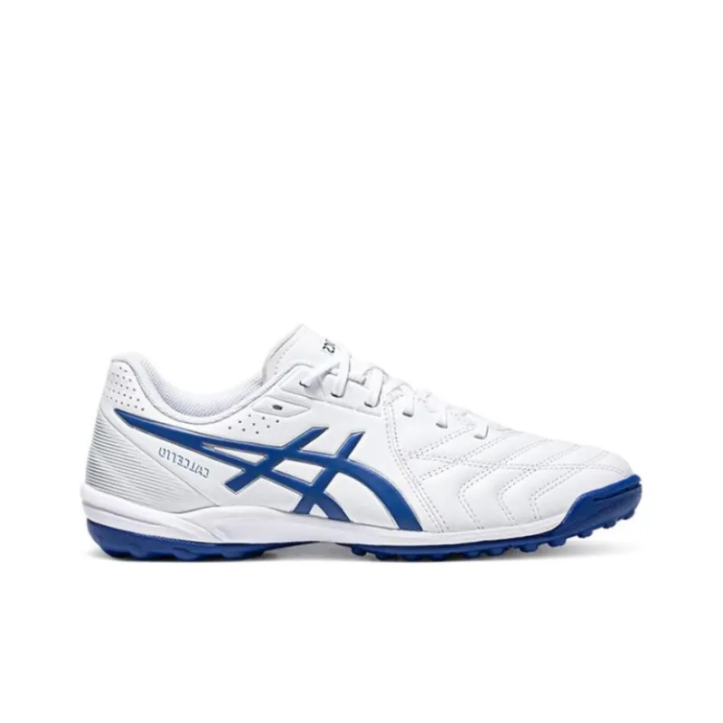 Asics Calcetto K Wd 9 Tf 'White Blue'-1