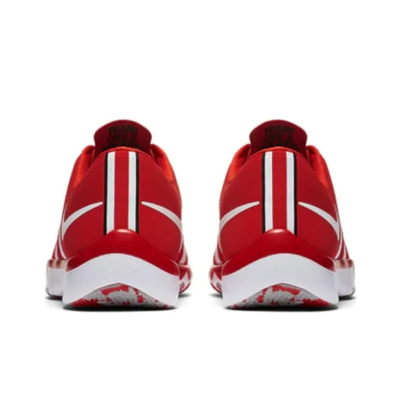 Nike Free Trainer 5.0 V6 Amp Ohio State-3