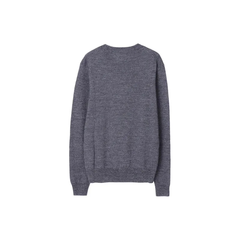 ISABEL MARANT Basile Merino wool Sweater-1