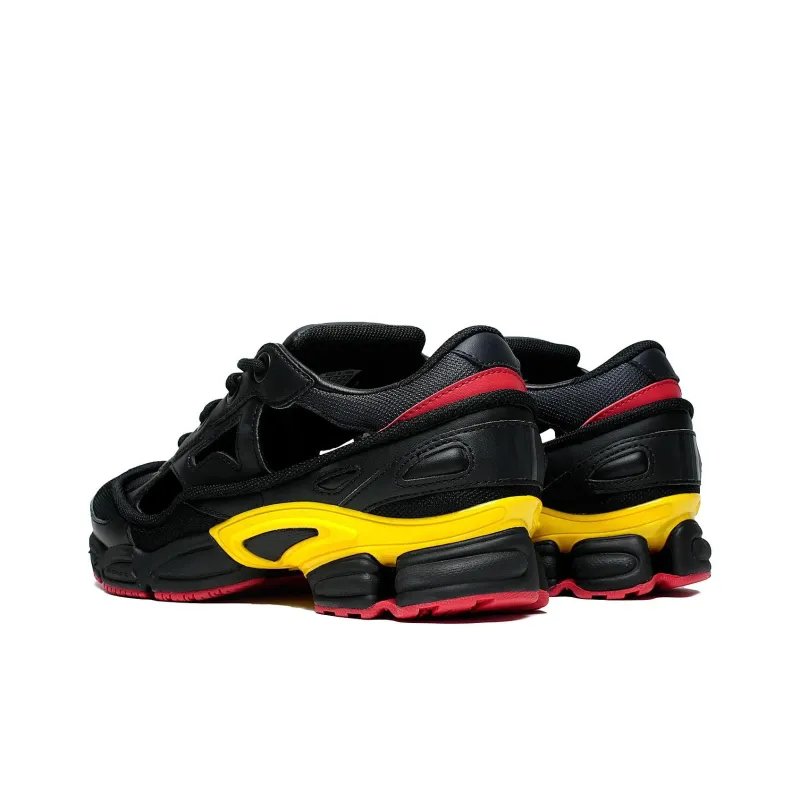 Adidas Ozweego Replicant Raf Simons Belgium-4