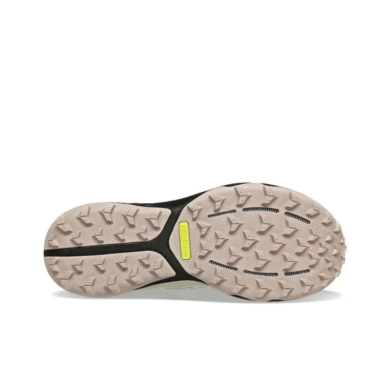 saucony Women's Ultra Ridge GORE-TEX 'Dust Black'-4