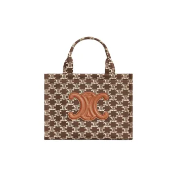 CELINE Cabas Thais Handbags