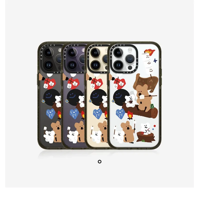 CASETIFY Phone Cases-4