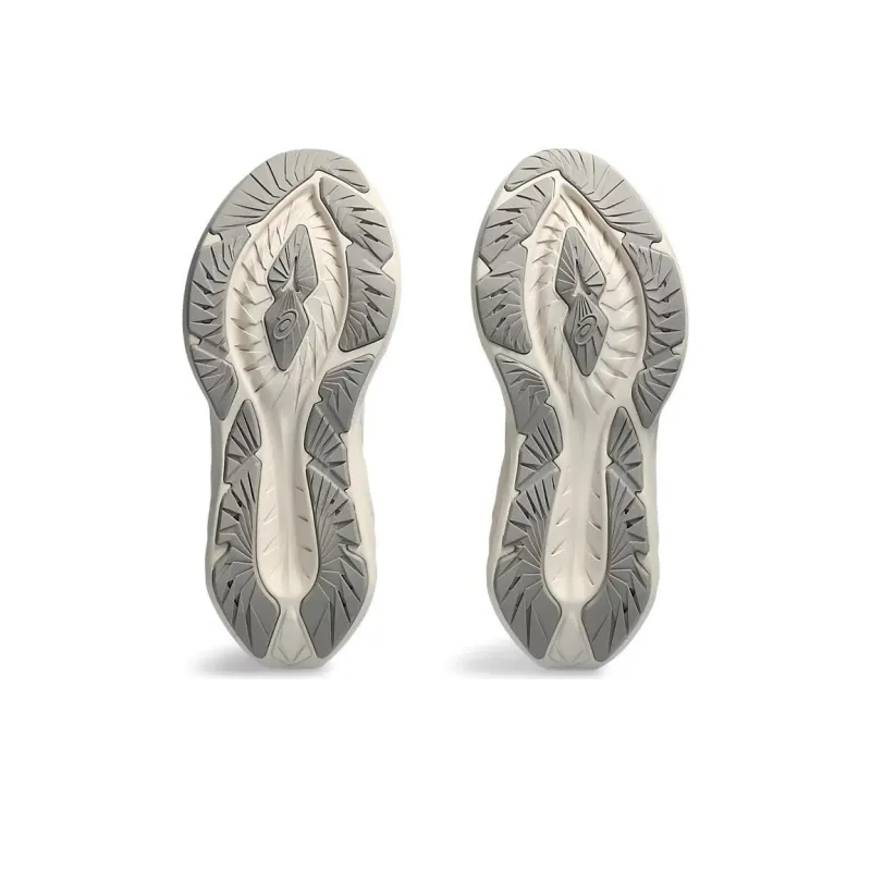 Asics Novablast 4 Oatmeal Moonrock Women's-4