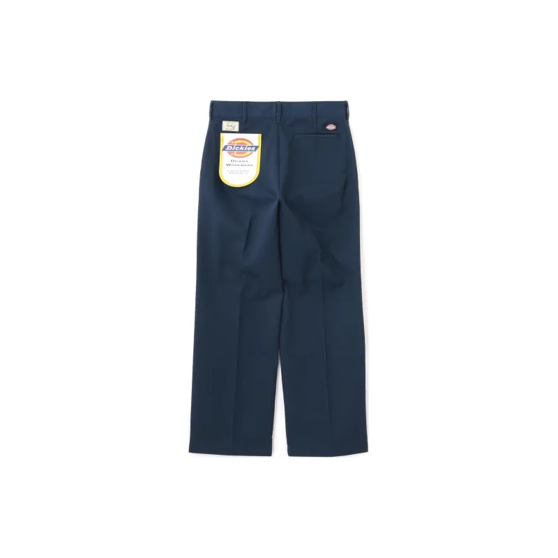 Dickies x Schott N.Y.C. SS24 Casual Pants Unisex-1