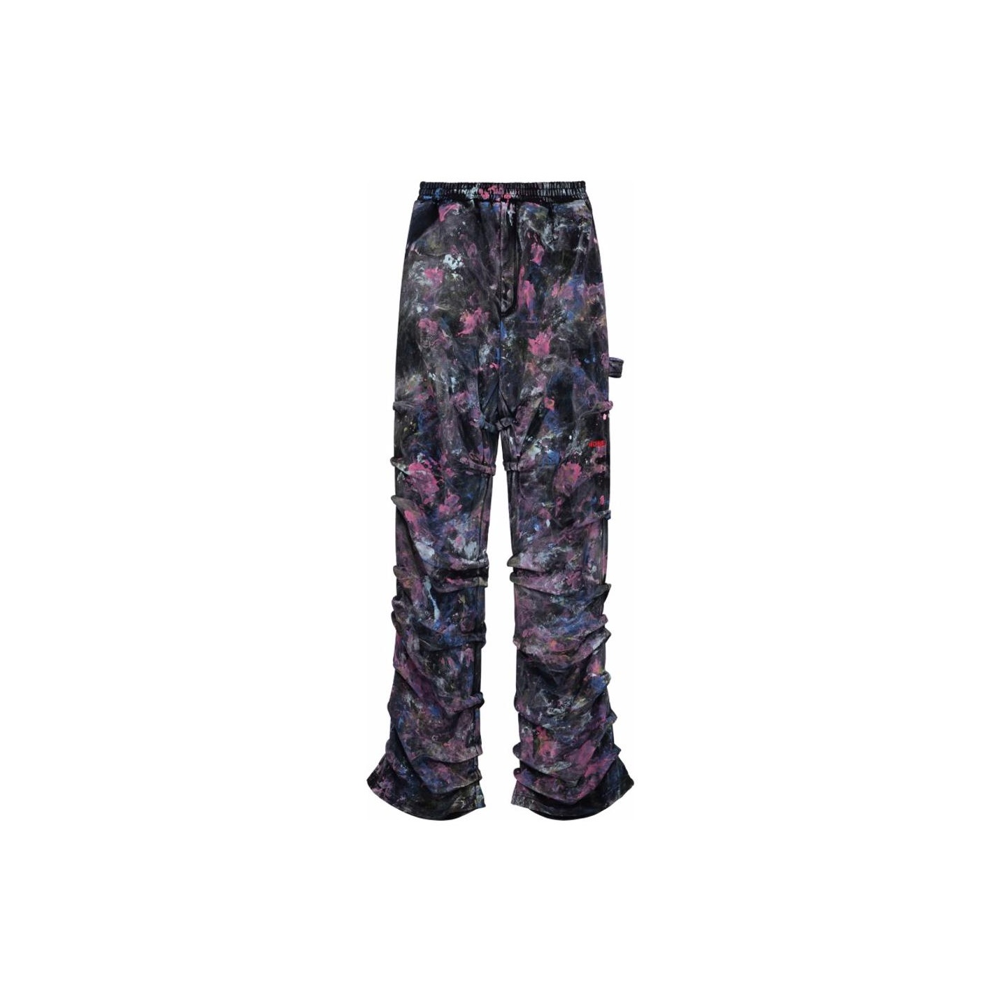 WE11DONE Casual Pants on Sale & Authentic - POIZON