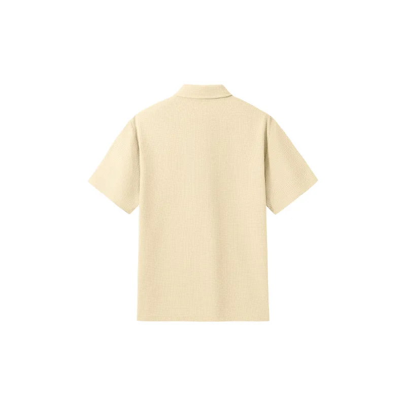 CAMEL Polo Shirts Men-7