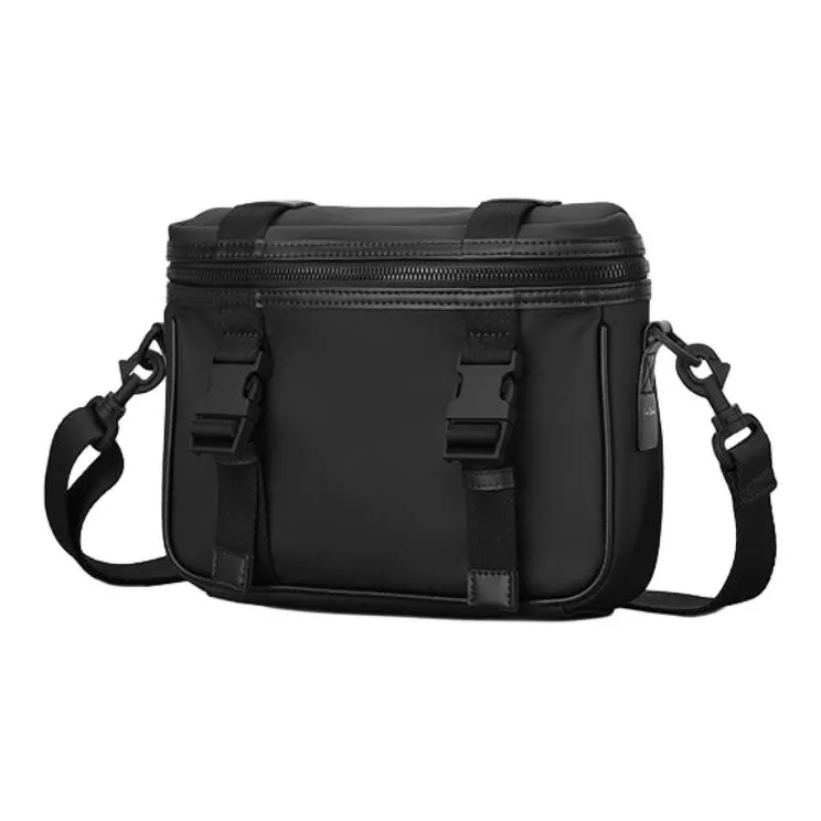 PIERRE CARDIN Crossbody Bags Black-1