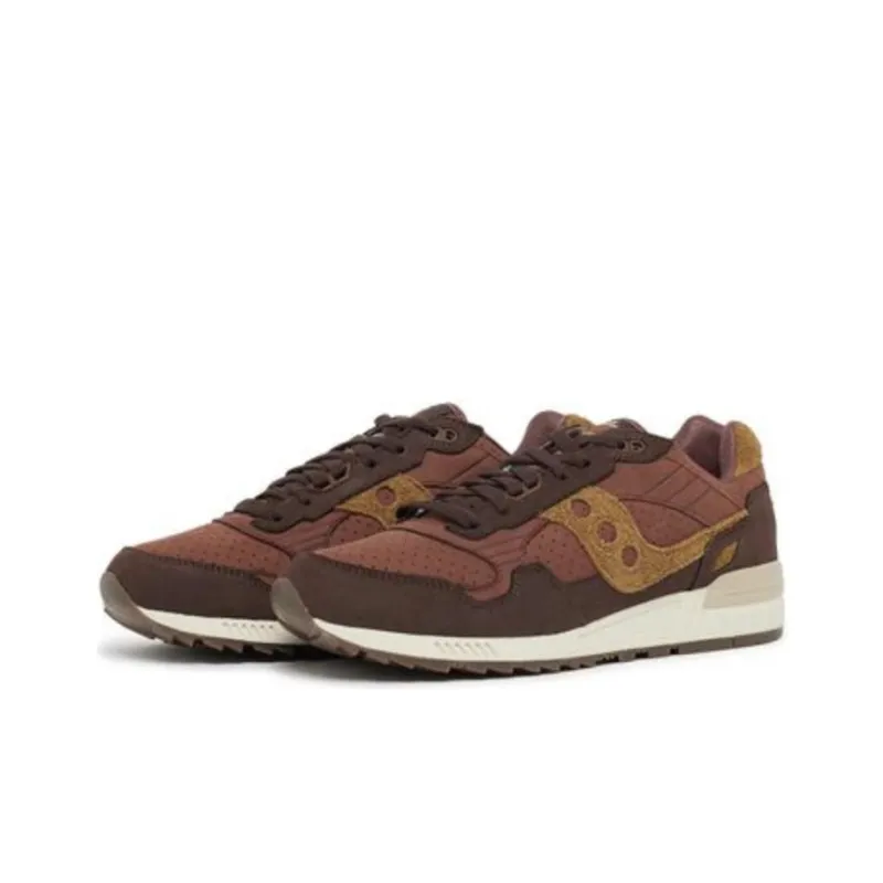 Saucony Shadow 5000 Espresso-2