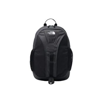 THE NORTH FACE Polyester Hiking Bag Backpack Regular Unisex Black