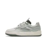 White/Gray/Green/Plain Green