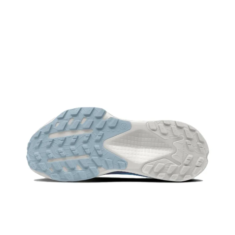 THE NORTH FACE Altamesa 500 Trail Run Shoes 'Indigo Stone Summit Navy'-4