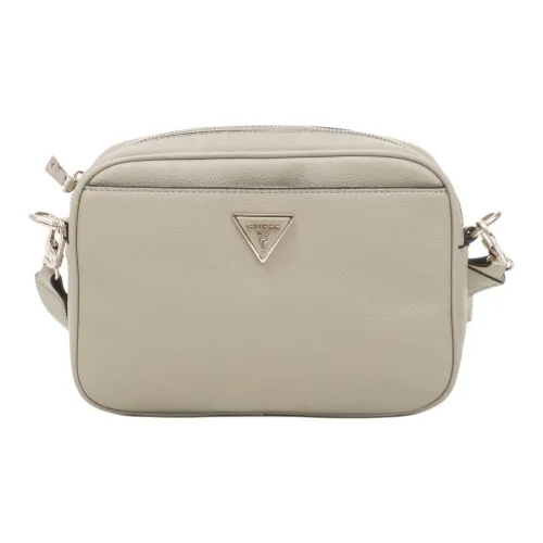 GUESS Shoulder Bags Green