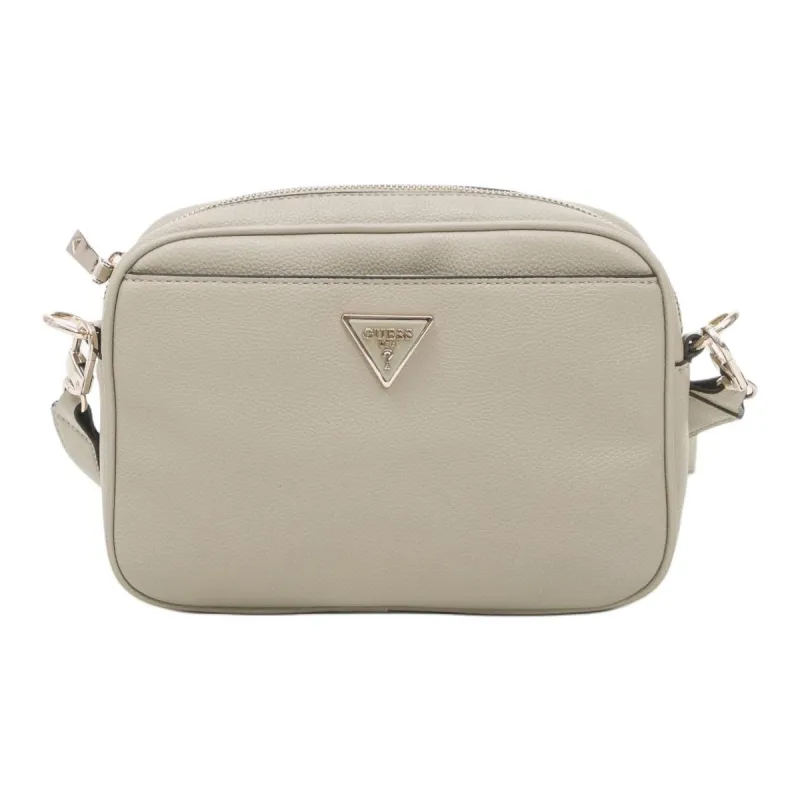 GUESS PU Shoulder Bag Regular Women's Green-0