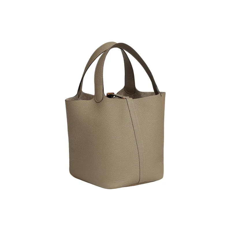 HERMES Picotin Lock Handbags-2