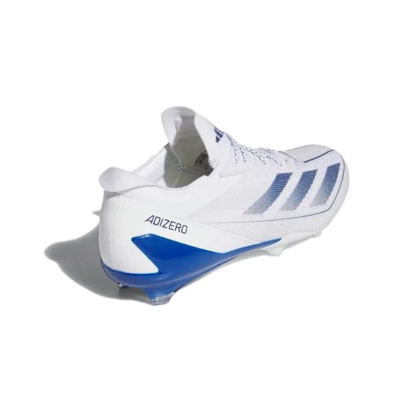 Adidas Adizero Electric Cloud White Royal Blue-3