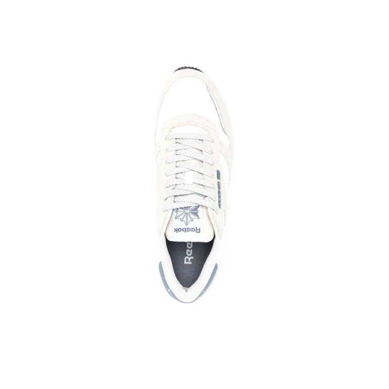 Reebok Lace up Low top Sneakers-3